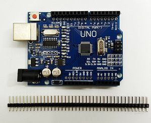 (R-2)아두이노 우노 R3 보드 호환보드 (CH340 Arduino Uno R3)